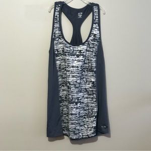 Champion DuoDry Tank Women’s Size Large